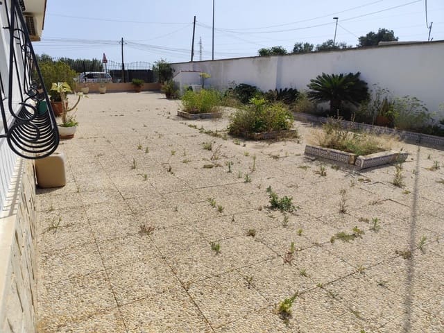 4 camera da letto Villa in vendita in Roda, San Javier con garage - 399.000 € (Rif: 9036576)