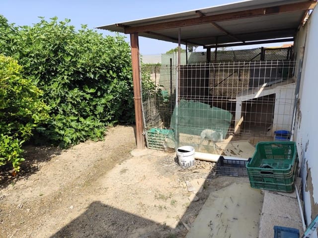 4 camera da letto Villa in vendita in Roda, San Javier con garage - 399.000 € (Rif: 9036576)