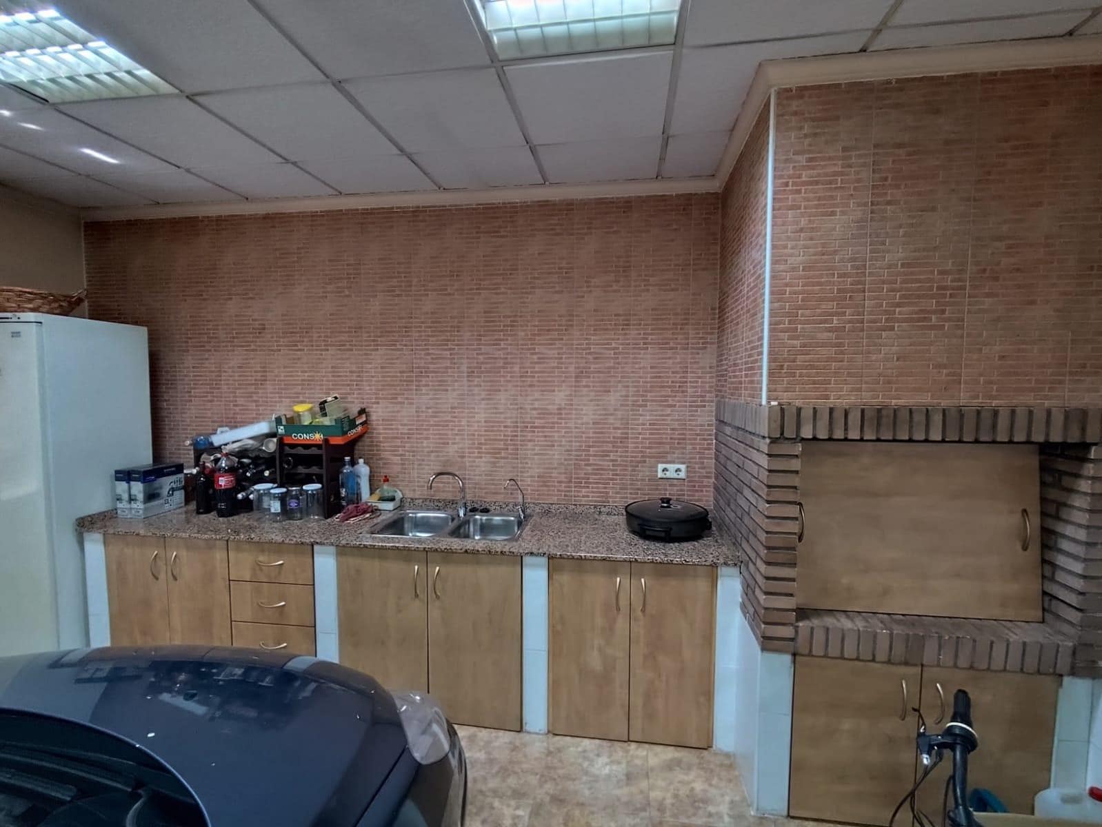 4 camera da letto Villa in vendita in Roda con garage - 399.000 € (Rif: 9036576)