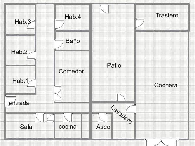 4 camera da letto Villa in vendita in Roda con garage - 399.000 € (Rif: 9036576)