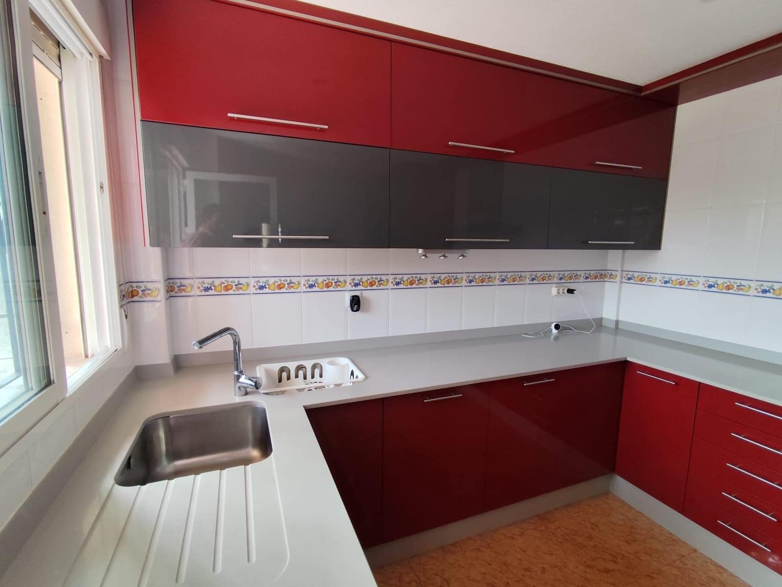 4 soverom Leilighet til salgs i Los Urrutias - € 221 000 (Ref: 9059347)