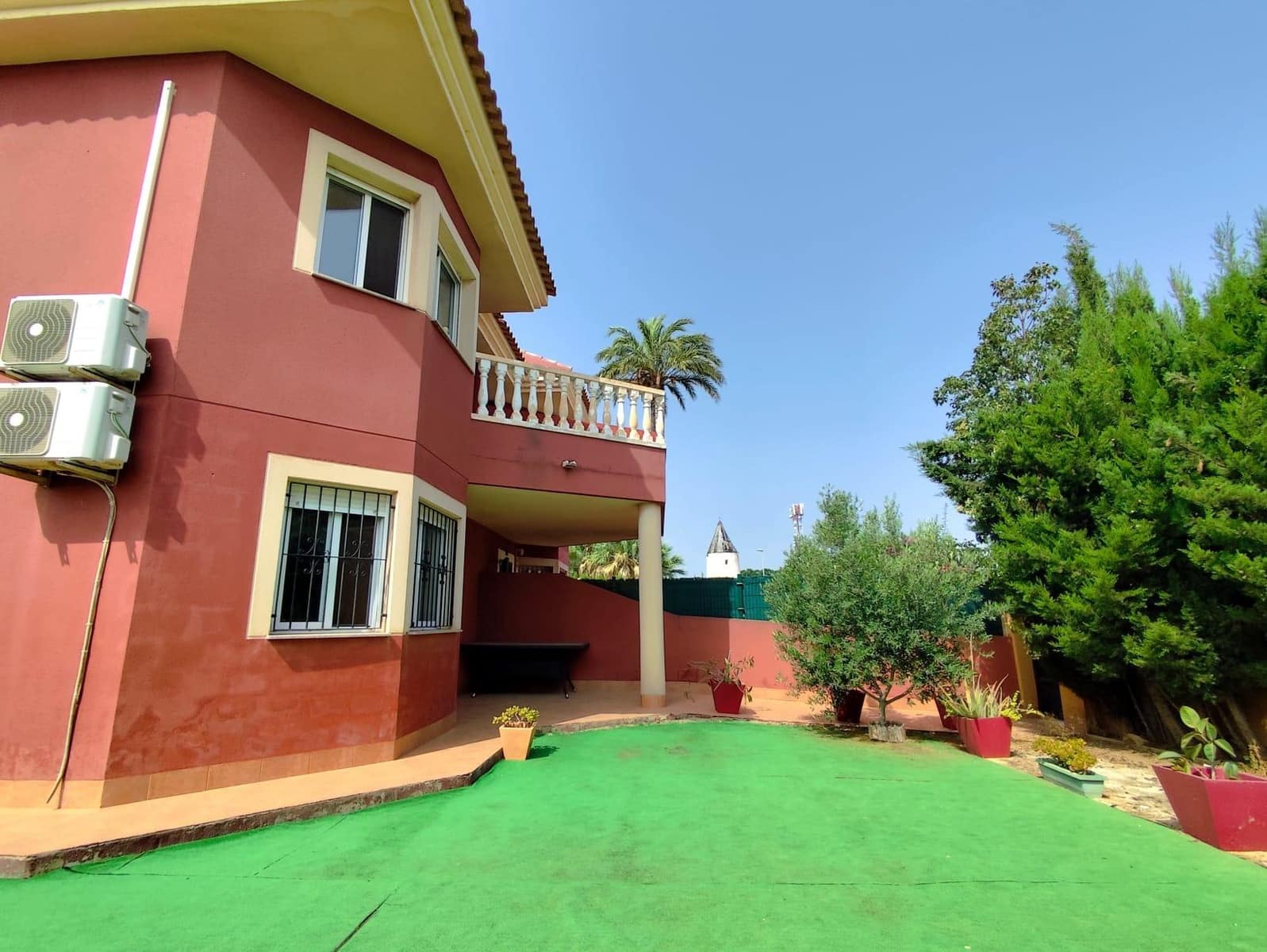 4 soverom Leilighet til salgs i Los Urrutias - € 221 000 (Ref: 9059347)