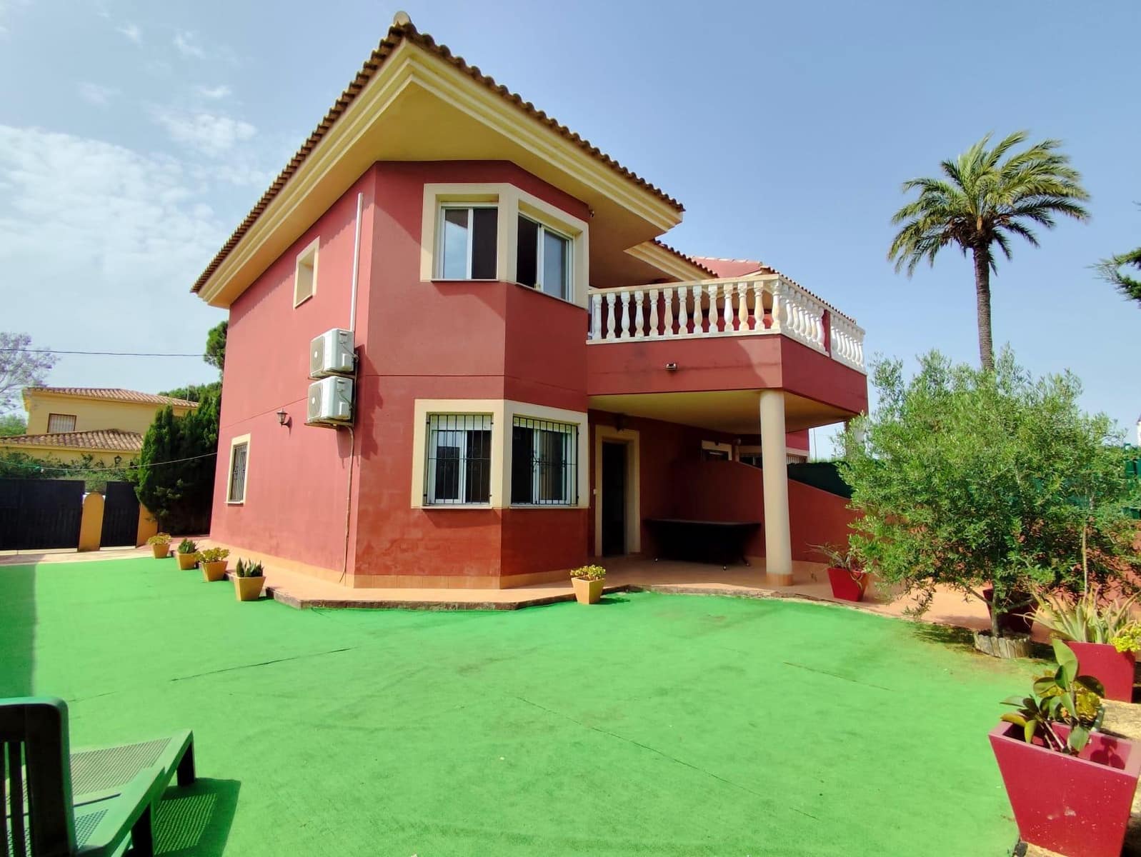 4 soverom Leilighet til salgs i Los Urrutias - € 221 000 (Ref: 9059347)