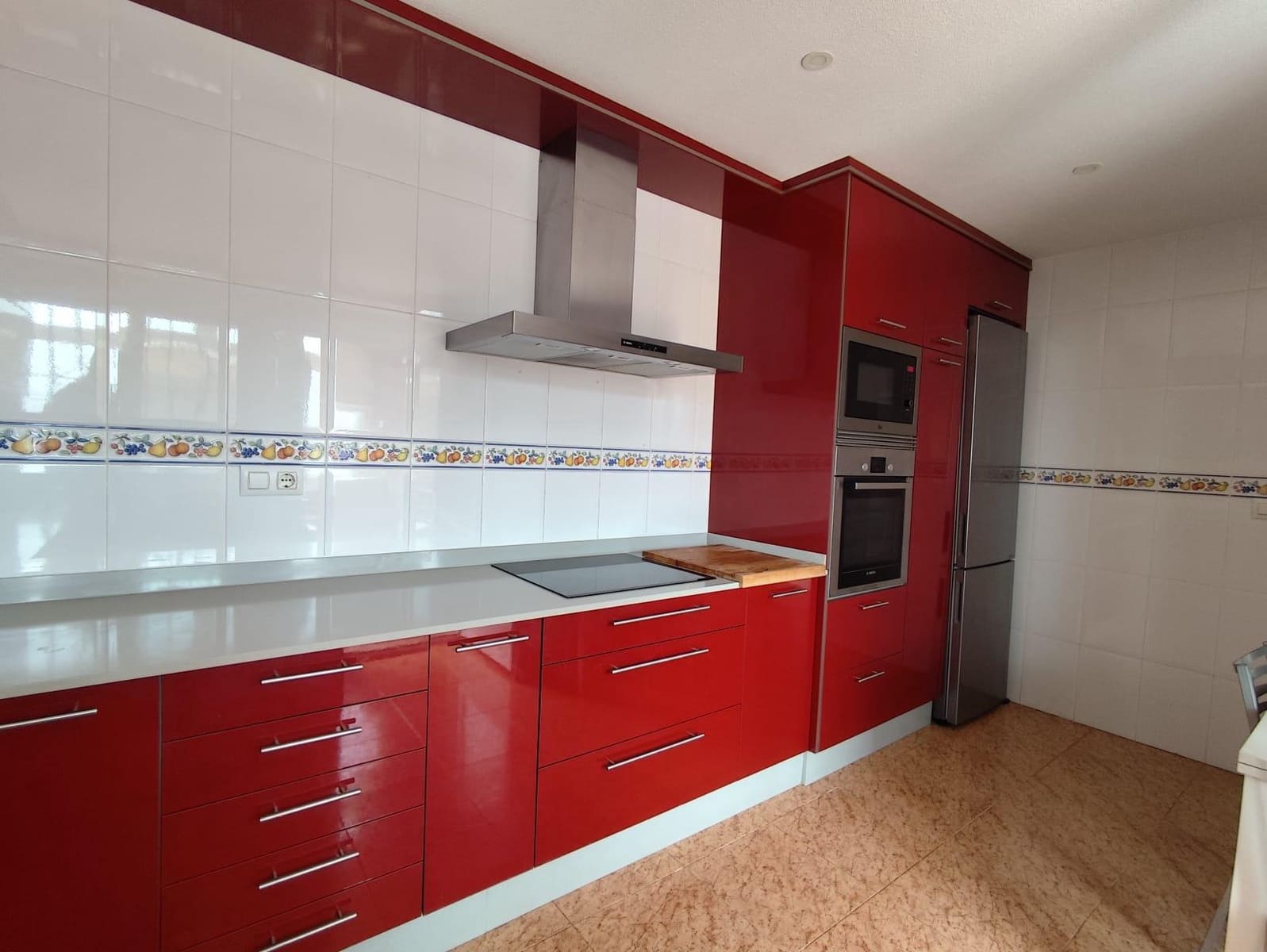 4 soverom Leilighet til salgs i Los Urrutias - € 221 000 (Ref: 9059347)