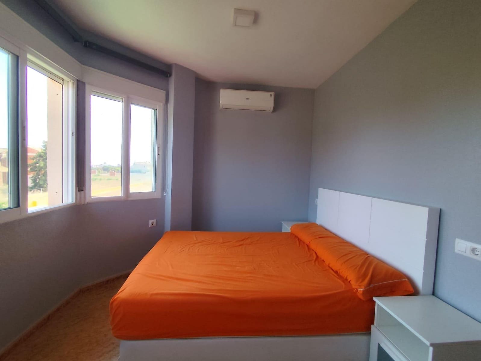 4 soverom Leilighet til salgs i Los Urrutias - € 221 000 (Ref: 9059347)