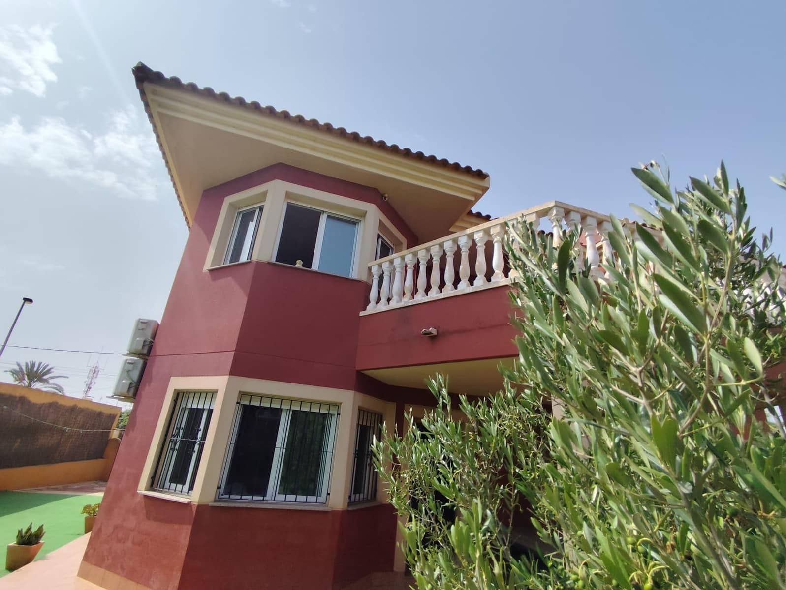 4 soverom Leilighet til salgs i Los Urrutias - € 221 000 (Ref: 9059347)