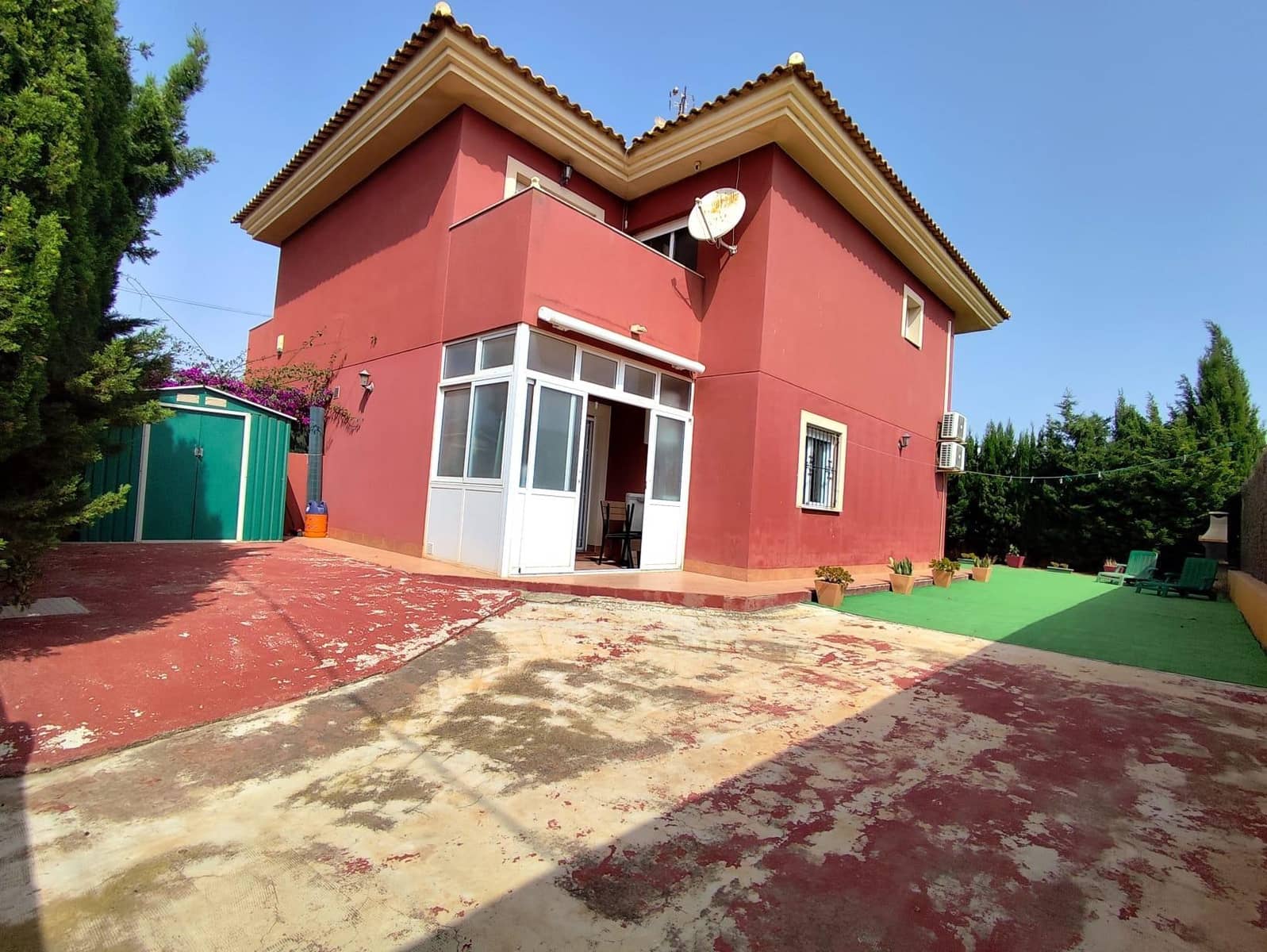 4 soverom Leilighet til salgs i Los Urrutias - € 221 000 (Ref: 9059347)