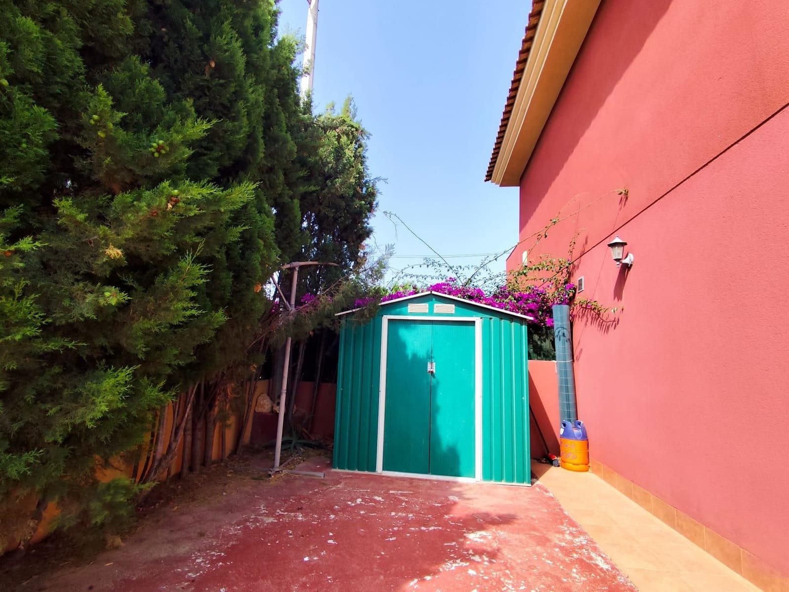 4 soverom Leilighet til salgs i Los Urrutias - € 221 000 (Ref: 9059347)