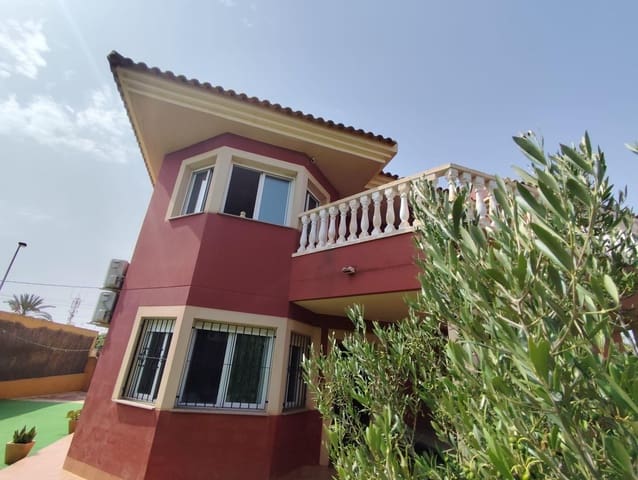 4 sovrum Lägenhet till salu i Los Urrutias, Cartagena - 221 000 € (Ref: 9059347)