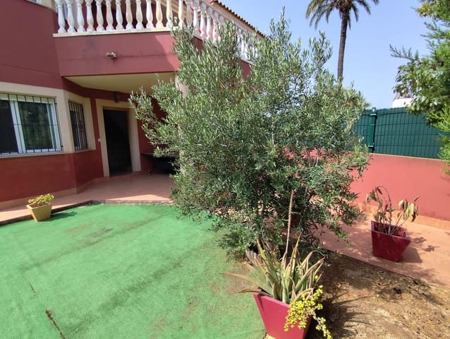 4 sovrum Lägenhet till salu i Los Urrutias, Cartagena - 221 000 € (Ref: 9059347)