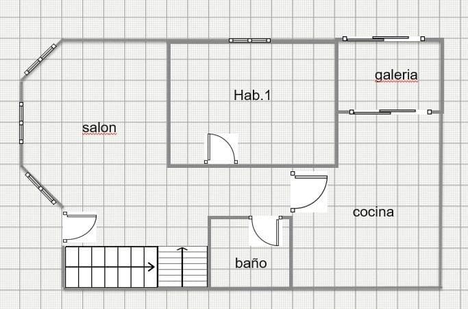 4 slaapkamer Appartement te koop in Los Urrutias - € 221.000 (Ref: 9059347)