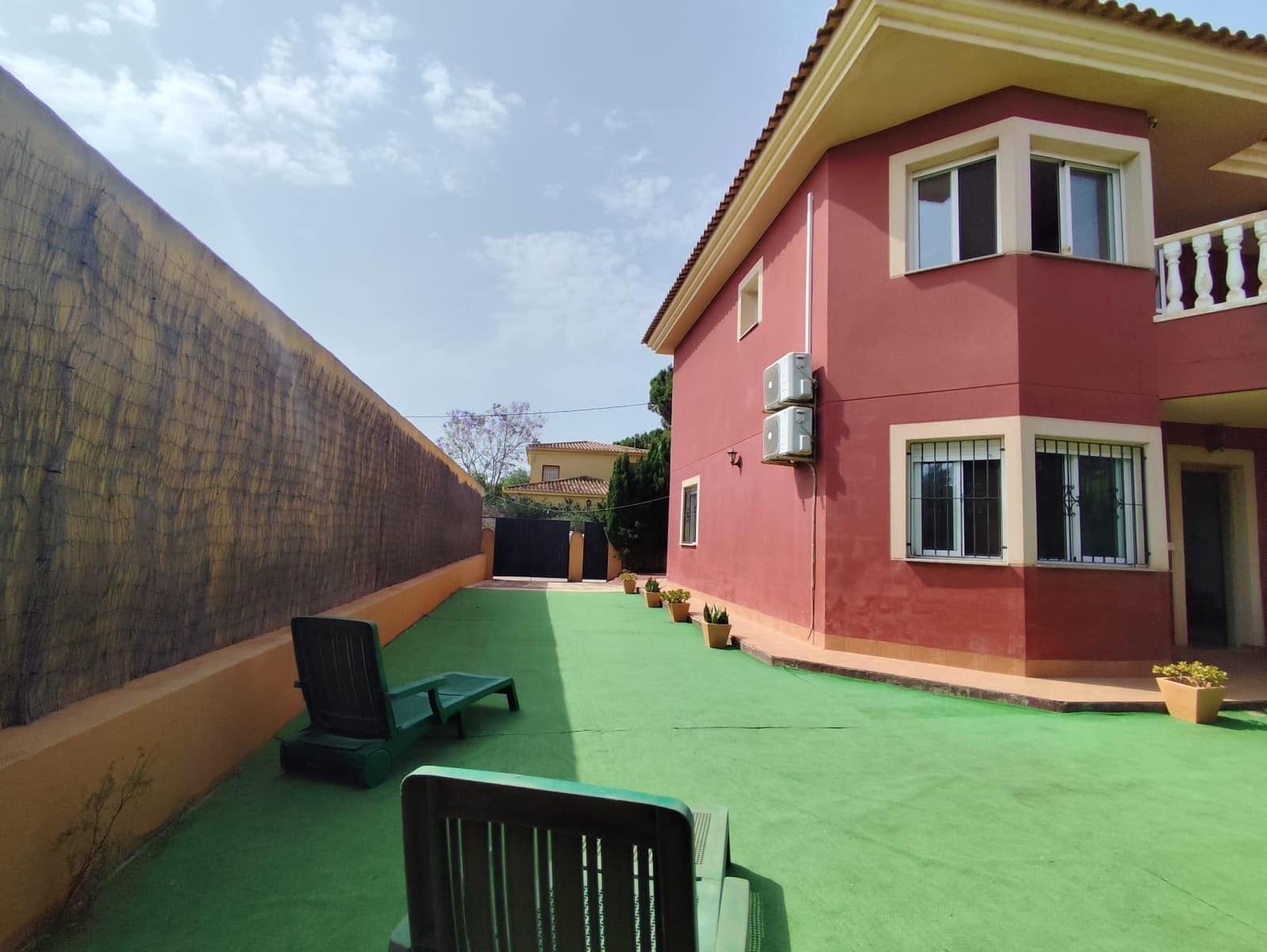 4 slaapkamer Appartement te koop in Los Urrutias - € 221.000 (Ref: 9059347)