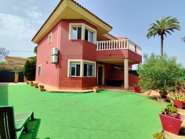 4 makuuhuone Huoneisto myytävänä paikassa Los Urrutias, Cartagena - 221 000 € (Ref: 9059347)