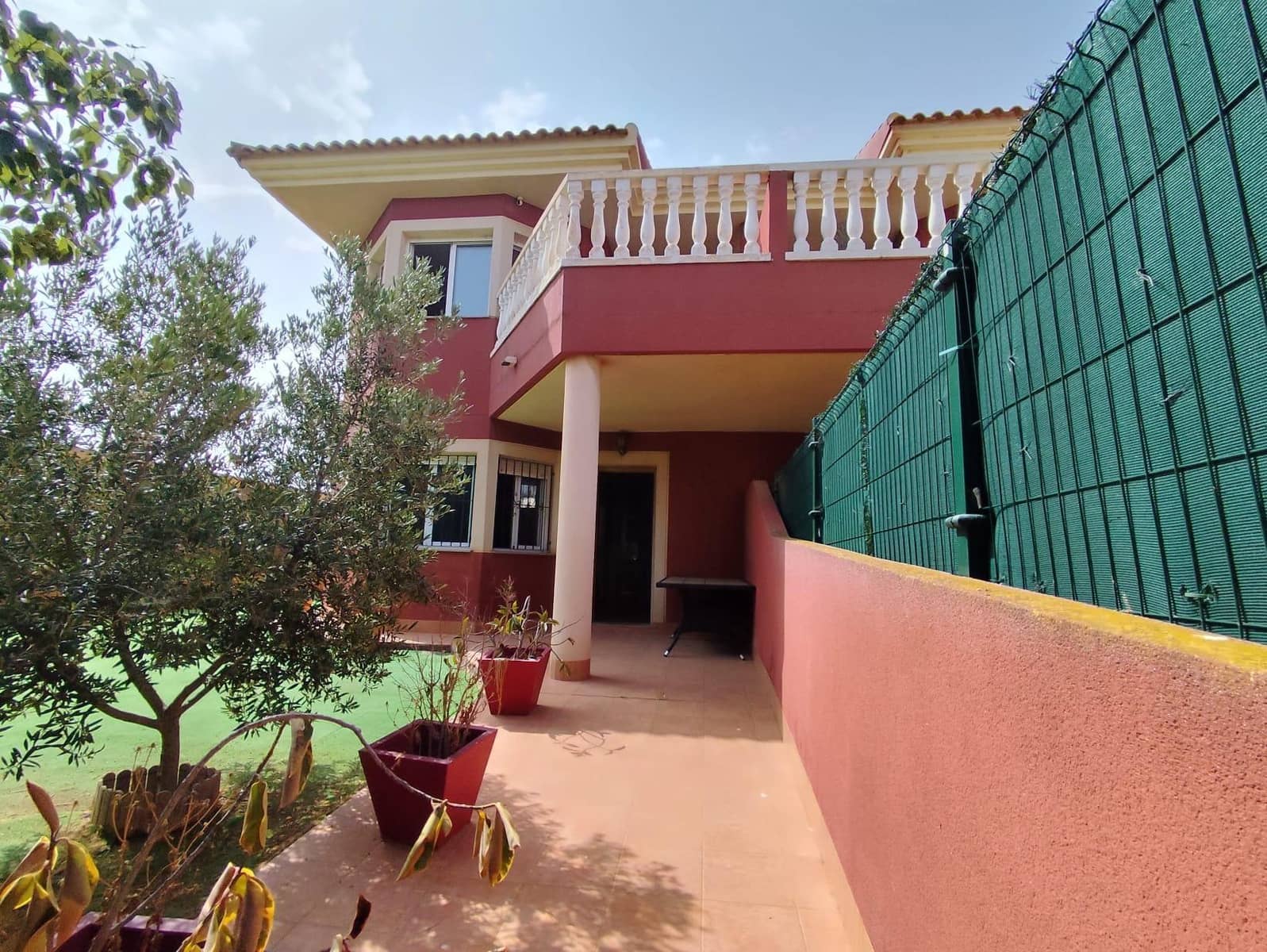 4 slaapkamer Appartement te koop in Los Urrutias - € 221.000 (Ref: 9059347)