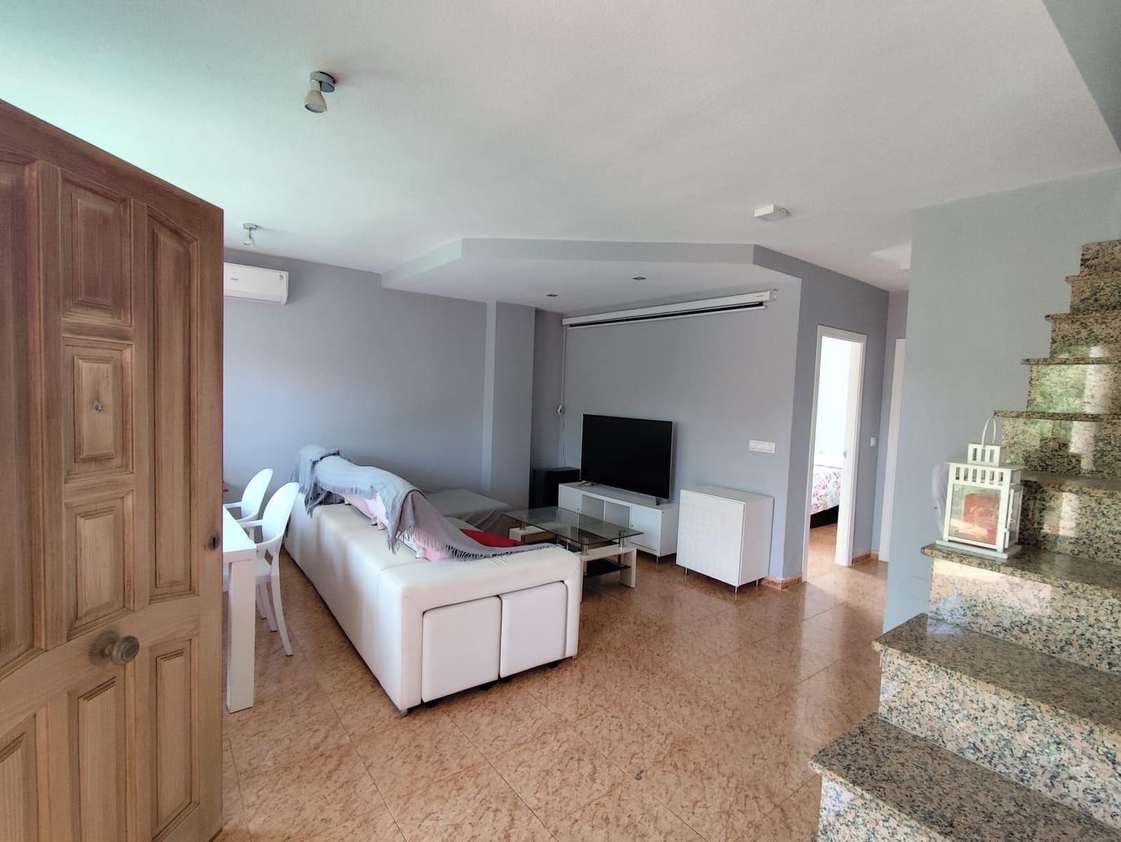 4 slaapkamer Appartement te koop in Los Urrutias - € 221.000 (Ref: 9059347)