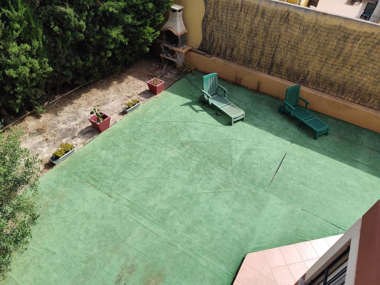 4 slaapkamer Appartement te koop in Los Urrutias - € 221.000 (Ref: 9059347)