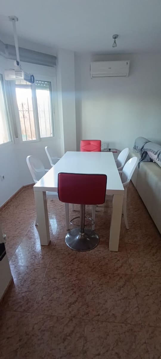 Apartamento de 4 habitaciones en Los Urrutias en venta - 221.000 € (Ref: 9059347)