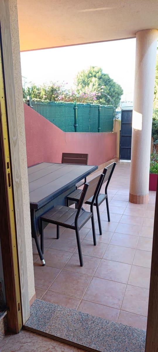 Apartamento de 4 habitaciones en Los Urrutias en venta - 221.000 € (Ref: 9059347)