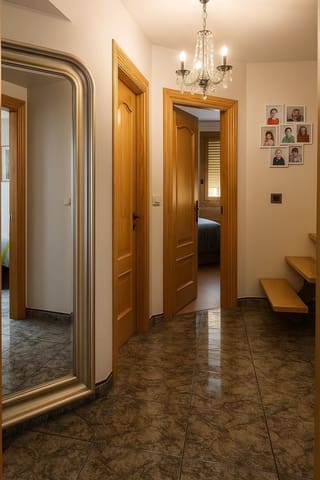 3 soverom Leilighet til salgs i Casillas, Murcia by med garasje - € 199 999 (Ref: 9095224)