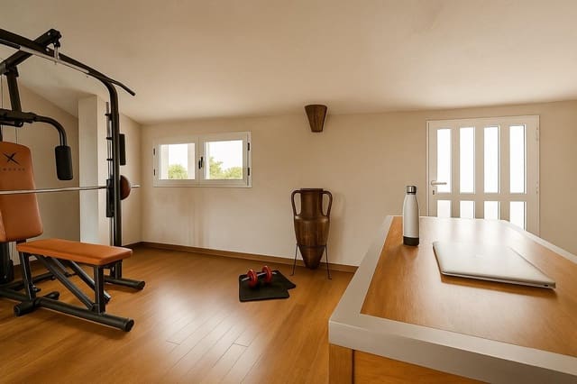 3 soverom Leilighet til salgs i Casillas, Murcia by med garasje - € 199 999 (Ref: 9095224)
