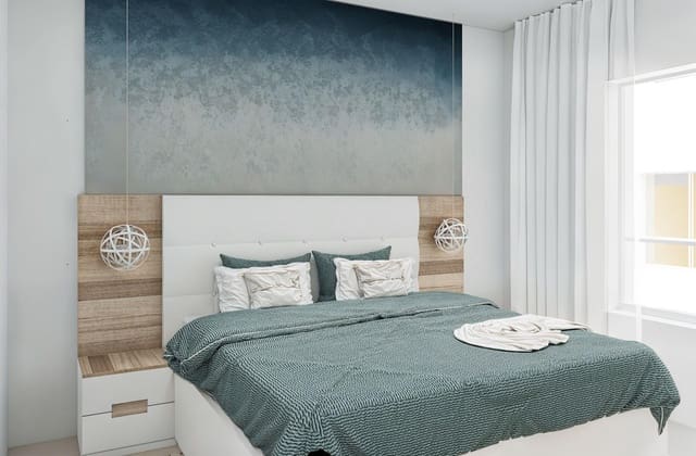 Chalet de 2 habitaciones en Los Alcázares en venta con piscina garaje - 449.000 € (Ref: 9134447)