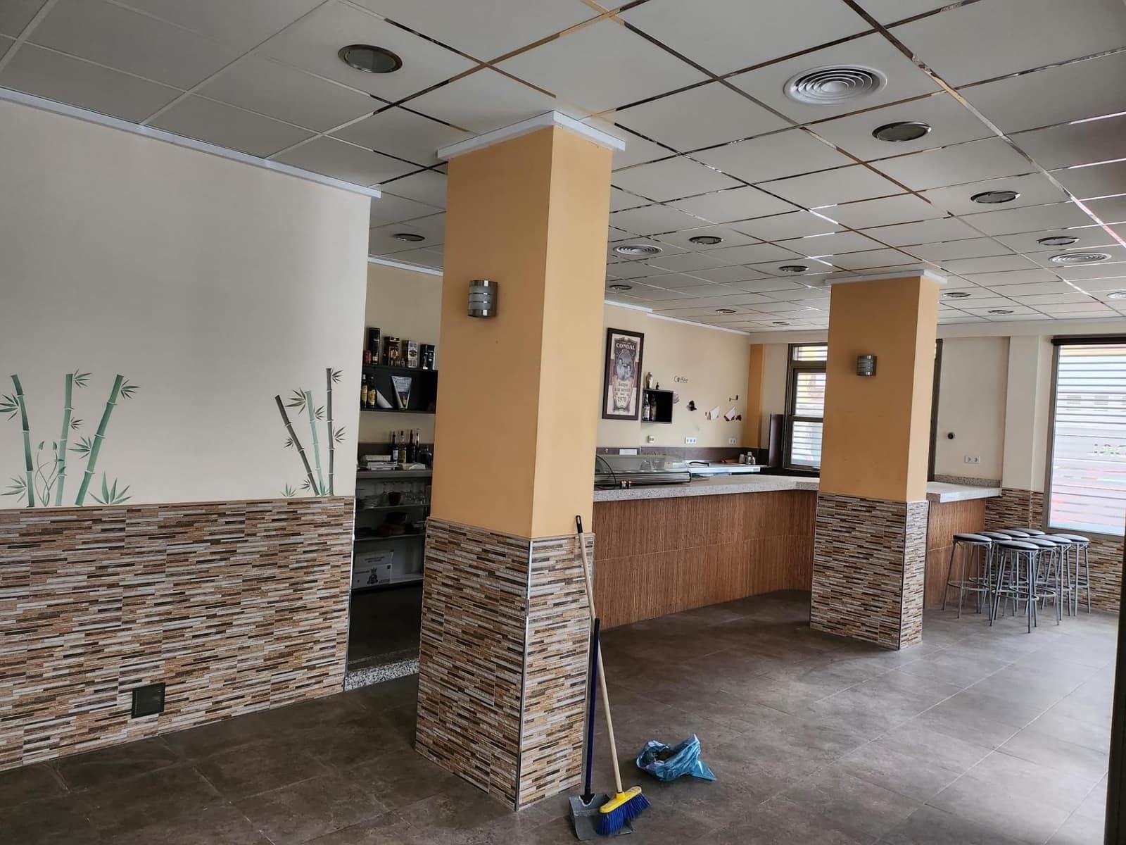 Erhverv til salg i Cartagena - € 133.000 (Ref: 9145504)