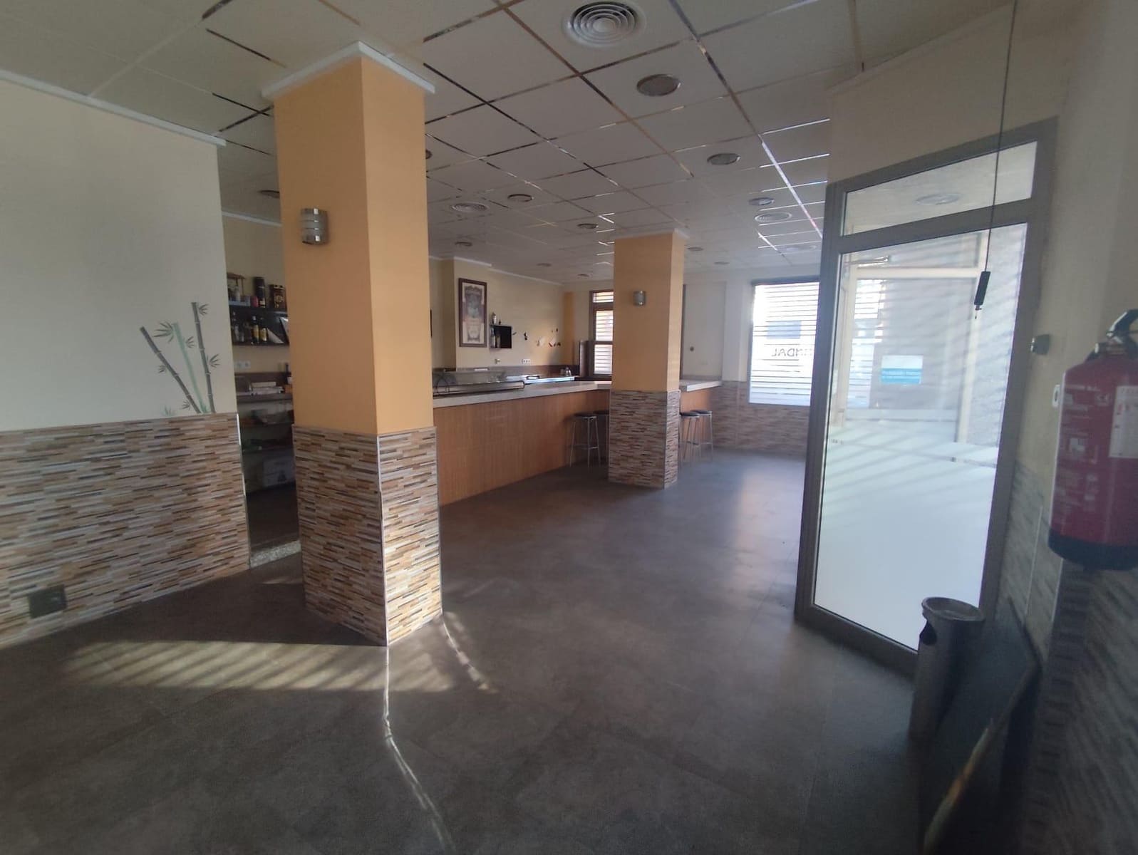 Erhverv til salg i Cartagena - € 125.000 (Ref: 9145504)