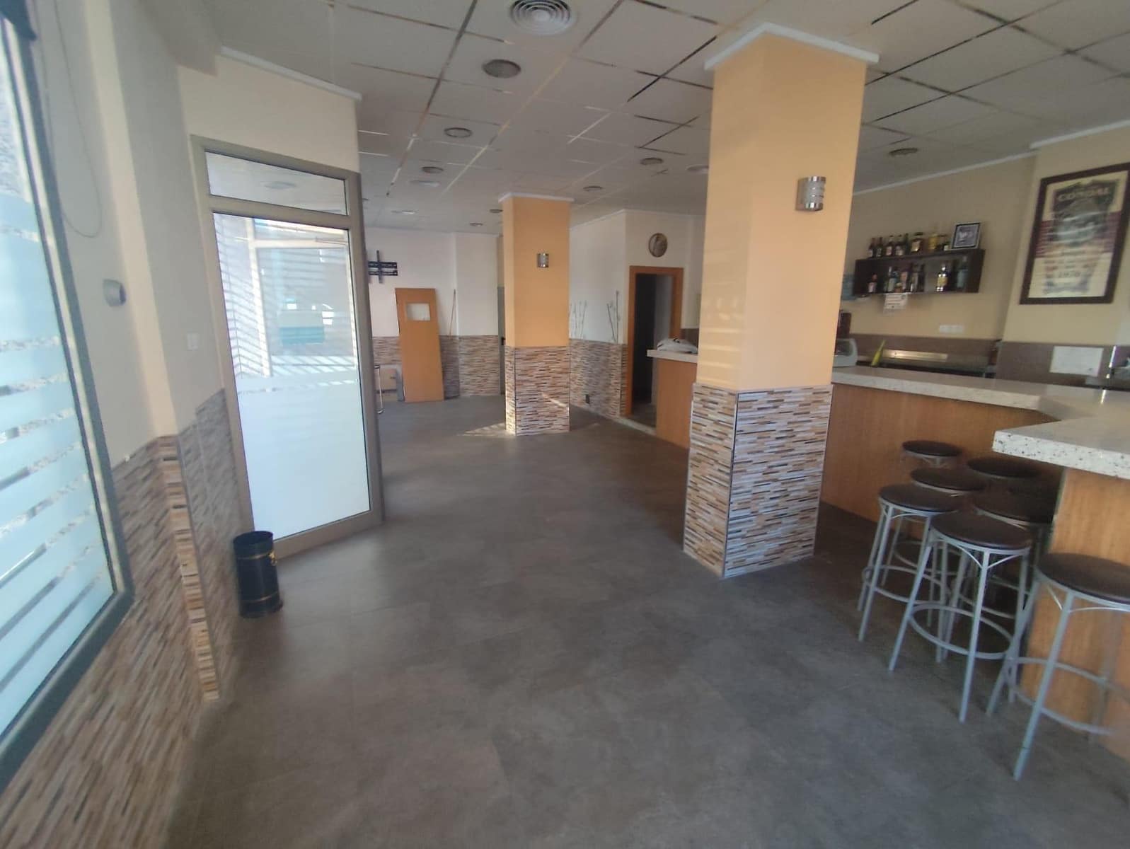Erhverv til salg i Cartagena - € 125.000 (Ref: 9145504)