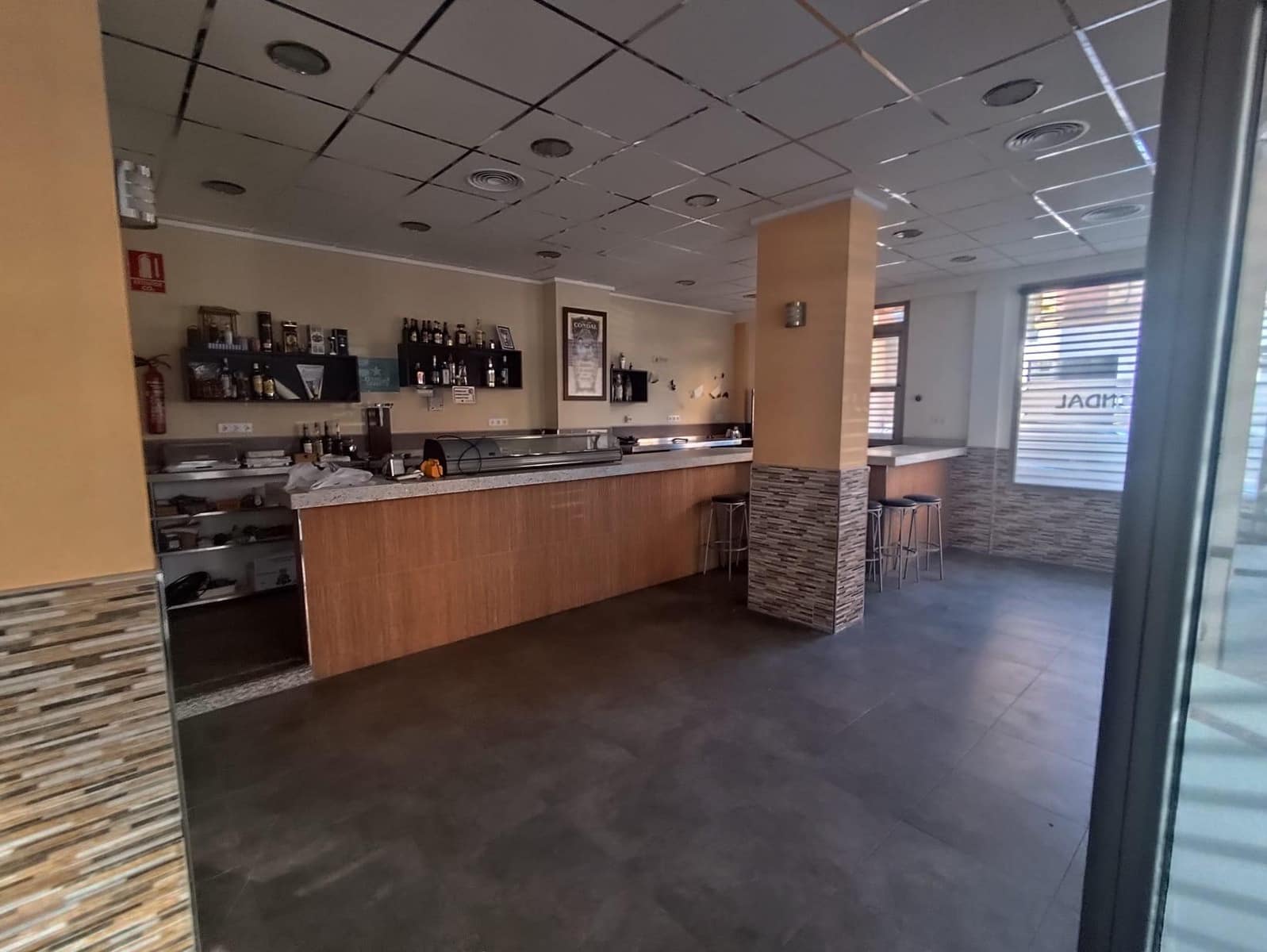 Erhverv til salg i Cartagena - € 125.000 (Ref: 9145504)