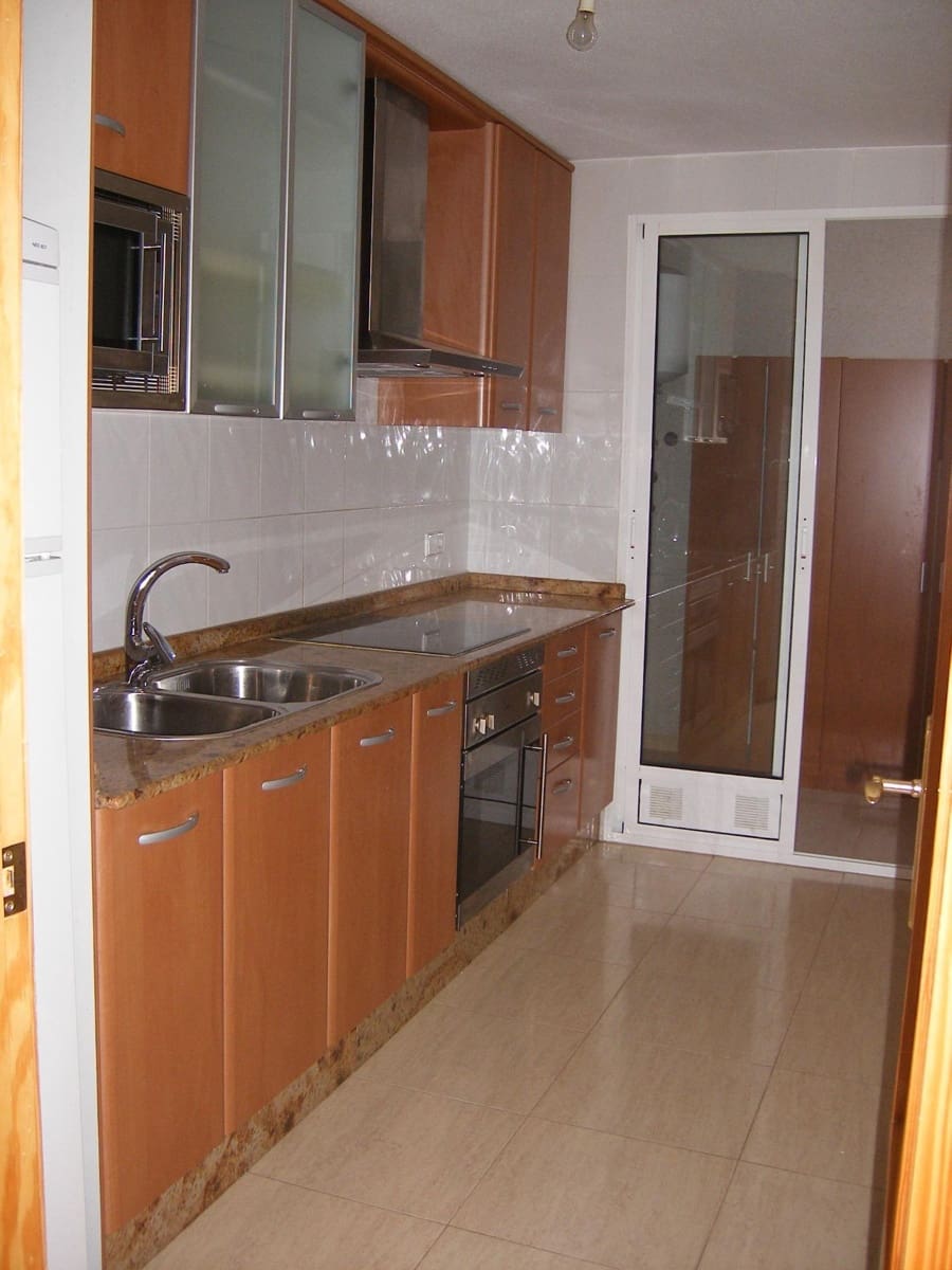 3 quarto Penthouse para venda em La Union com garagem - 115 000 € (Ref: 9149239)
