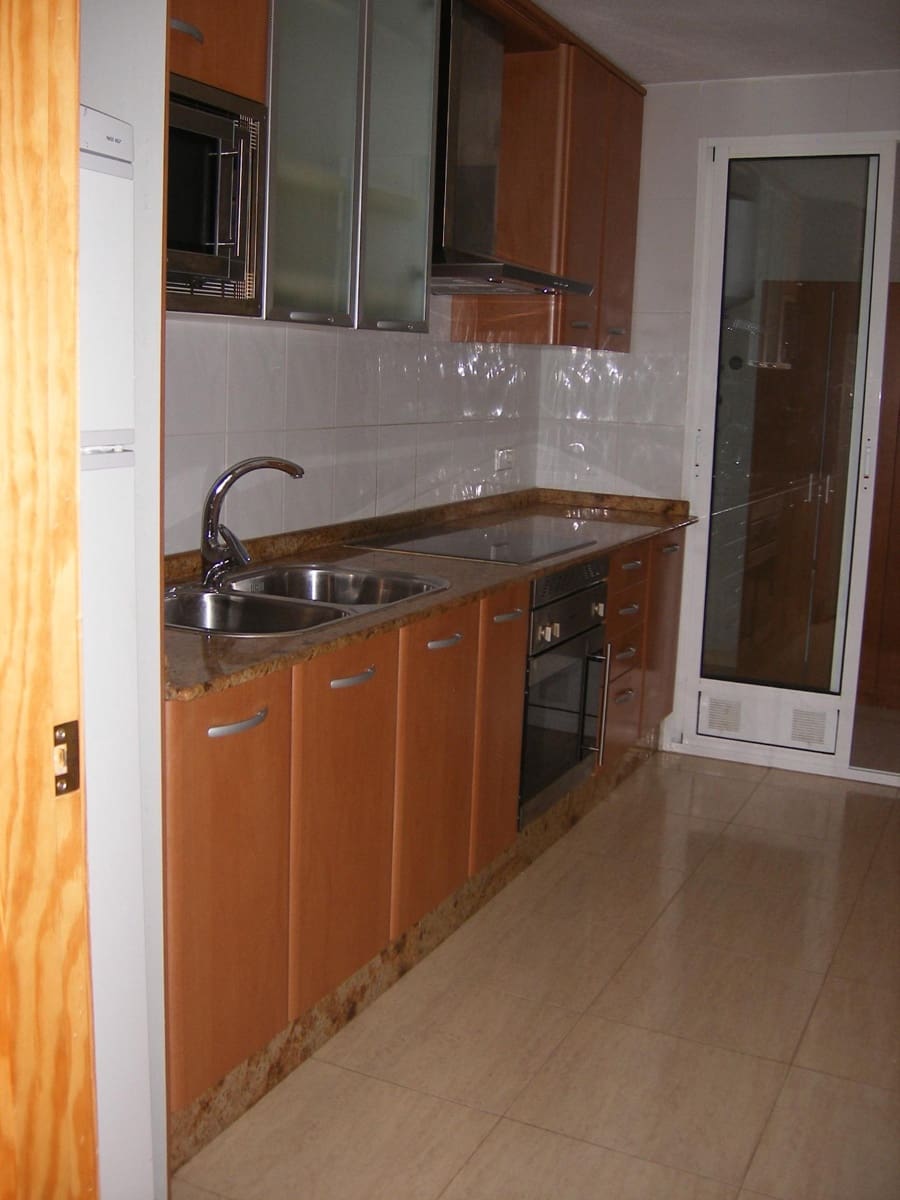 3 quarto Penthouse para venda em La Union com garagem - 115 000 € (Ref: 9149239)