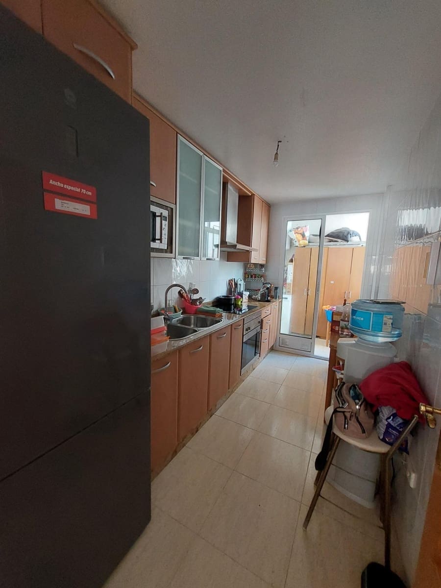 3 quarto Penthouse para venda em La Union com garagem - 115 000 € (Ref: 9149239)