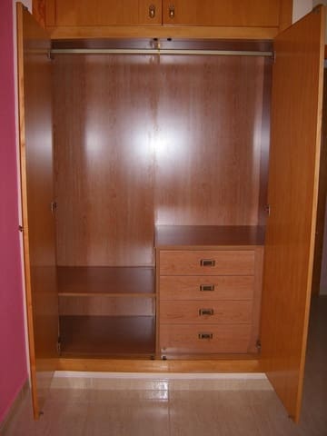 3 soverom Penthouse til salgs i La Unión med garasje - € 115 000 (Ref: 9149239)