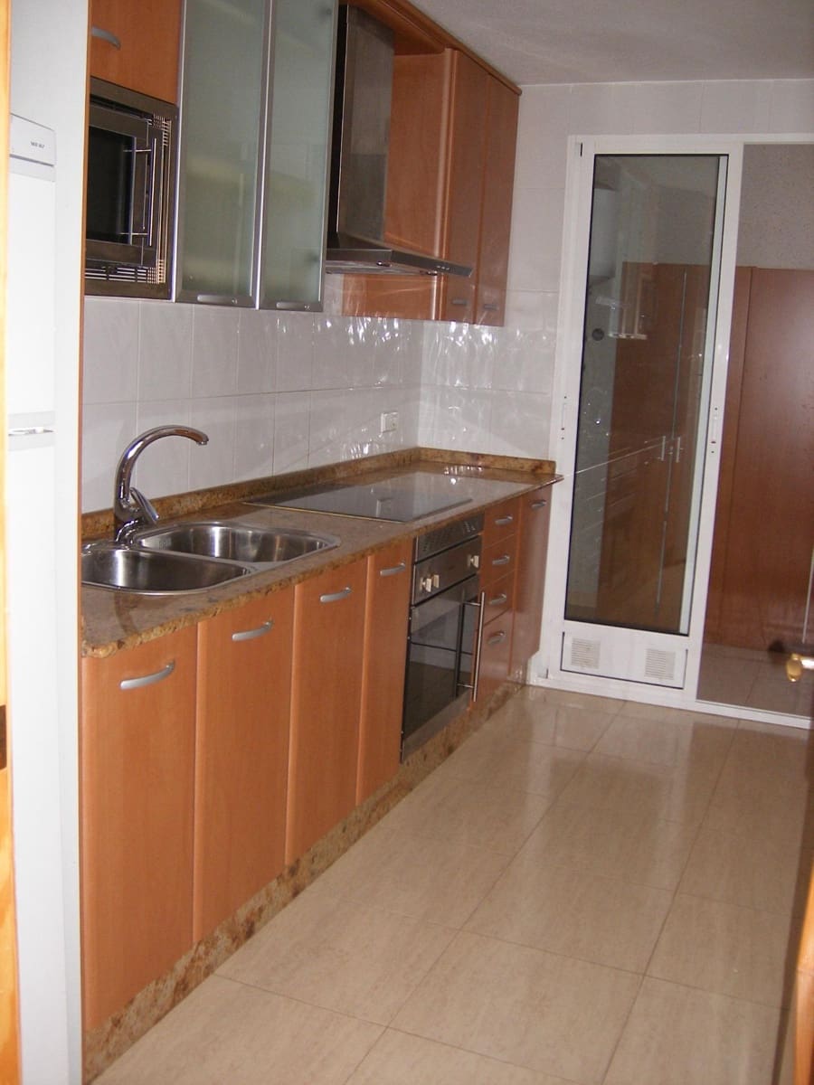 3 quarto Penthouse para venda em La Union com garagem - 115 000 € (Ref: 9149239)