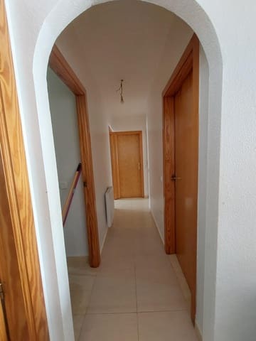 3 soverom Penthouse til salgs i La Unión med garasje - € 115 000 (Ref: 9149239)