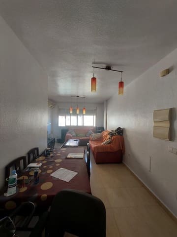 3 soverom Penthouse til salgs i La Unión med garasje - € 115 000 (Ref: 9149239)