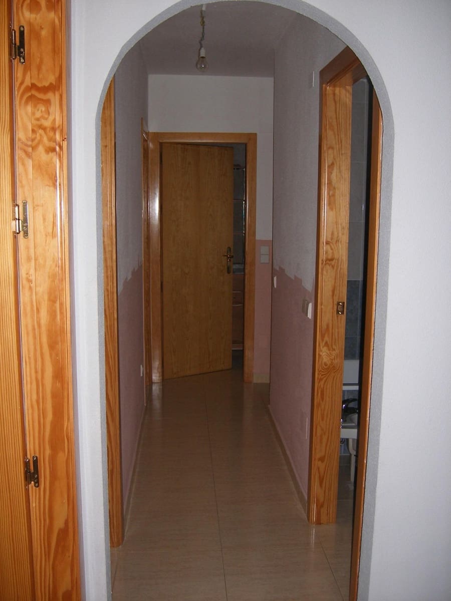 3 quarto Penthouse para venda em La Union com garagem - 115 000 € (Ref: 9149239)