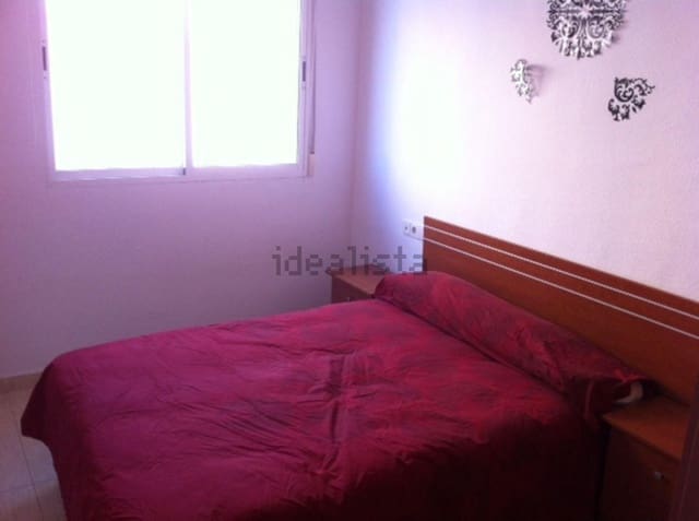 3 soverom Penthouse til salgs i La Unión med garasje - € 115 000 (Ref: 9149239)