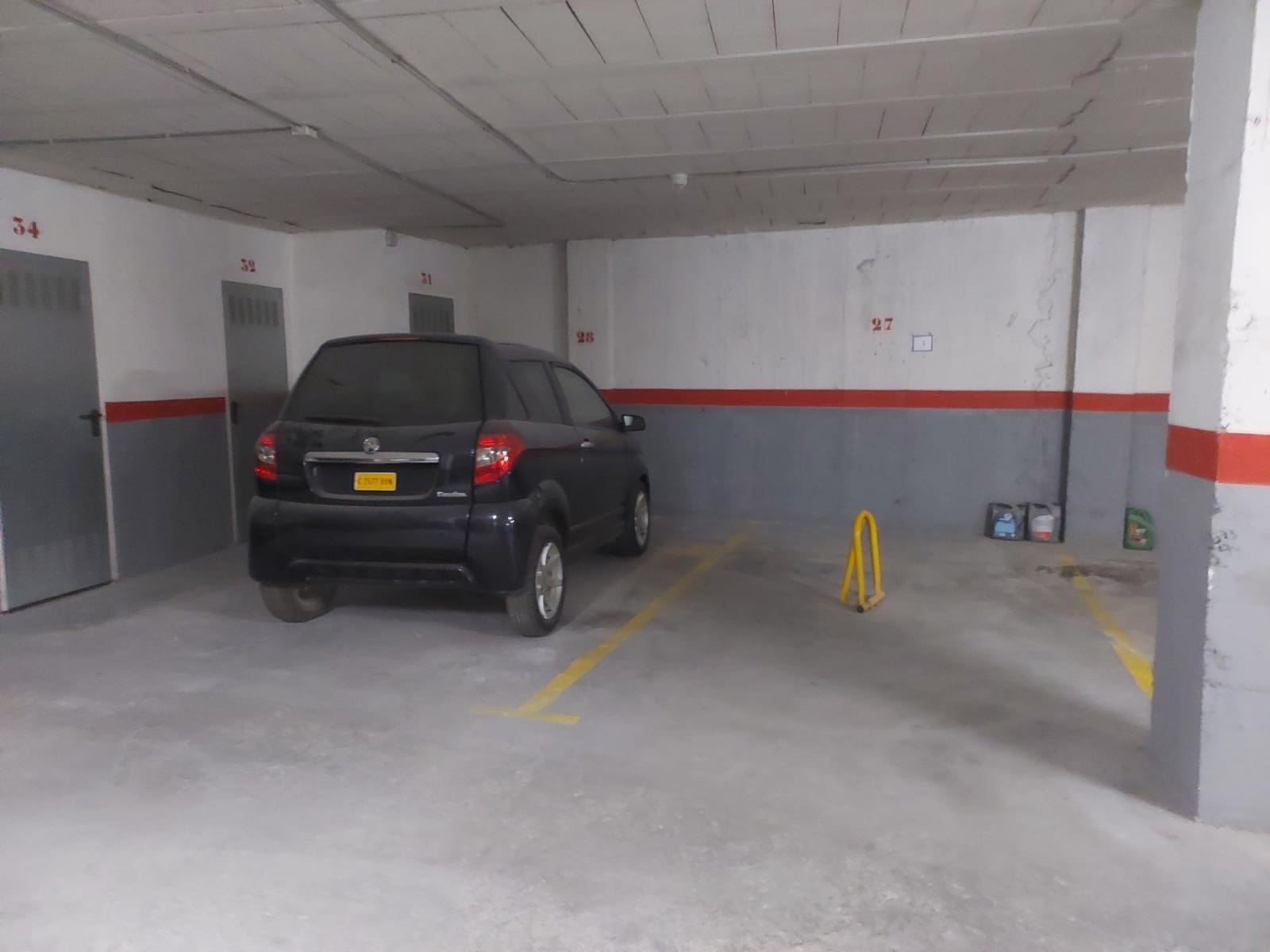 3 quarto Penthouse para venda em La Union com garagem - 115 000 € (Ref: 9149239)