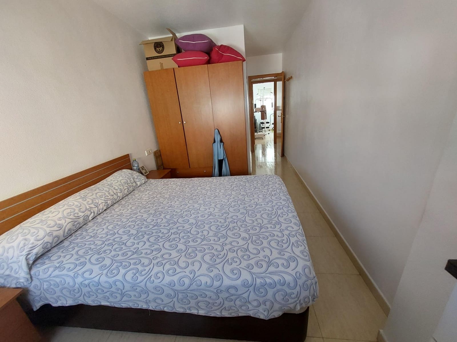 3 quarto Penthouse para venda em La Union com garagem - 115 000 € (Ref: 9149239)