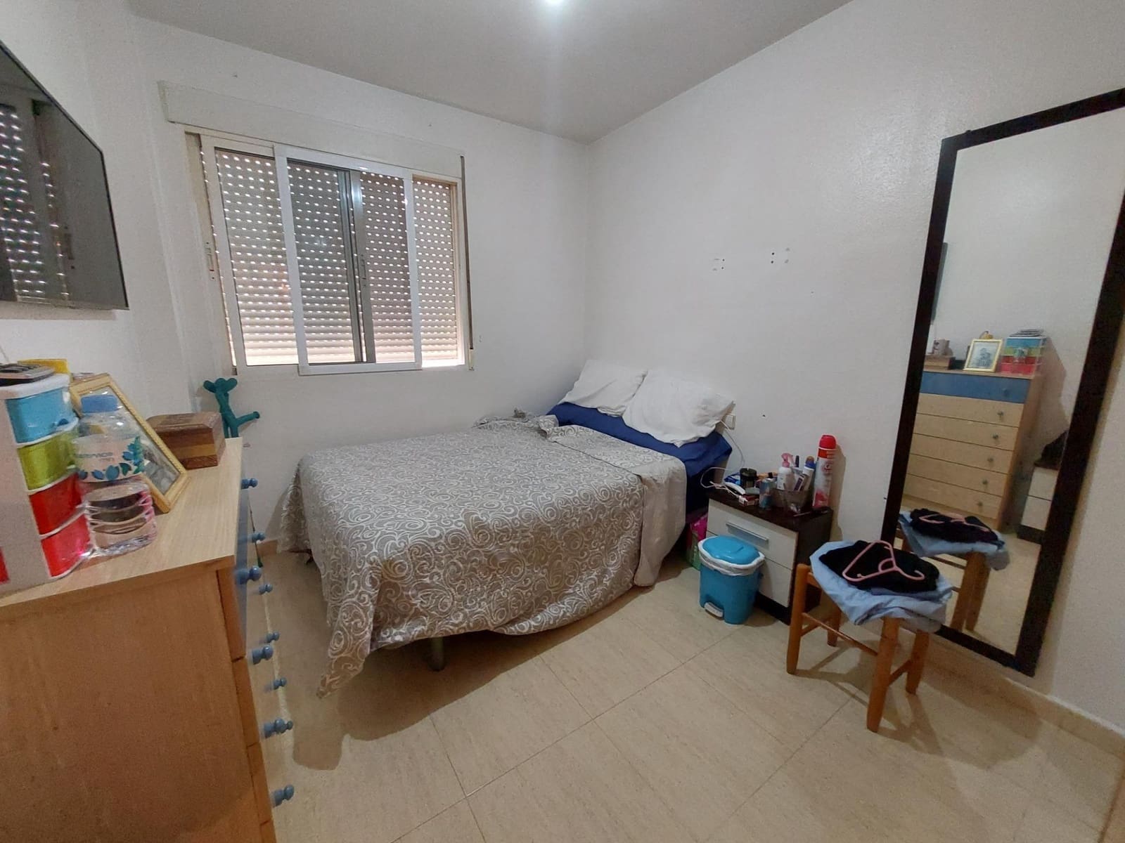 3 quarto Penthouse para venda em La Union com garagem - 115 000 € (Ref: 9149239)