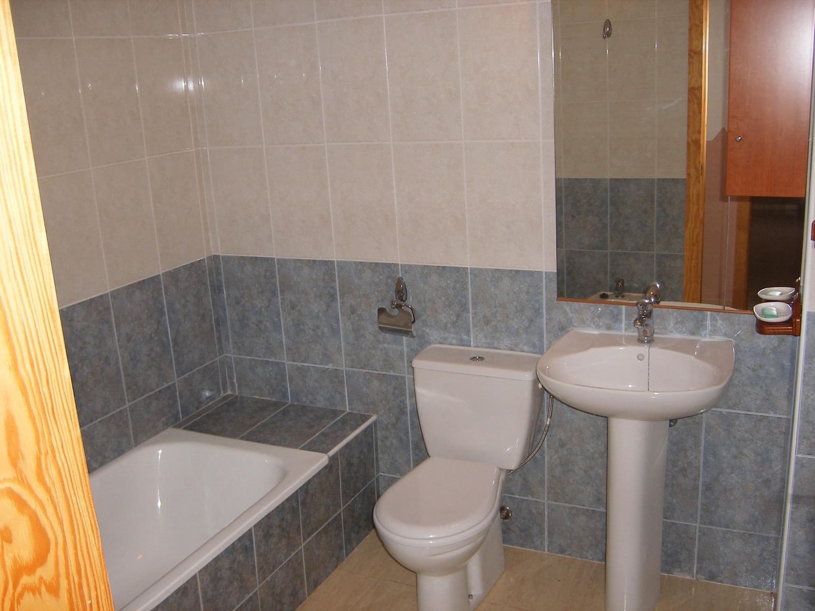 3 quarto Penthouse para venda em La Union com garagem - 115 000 € (Ref: 9149239)