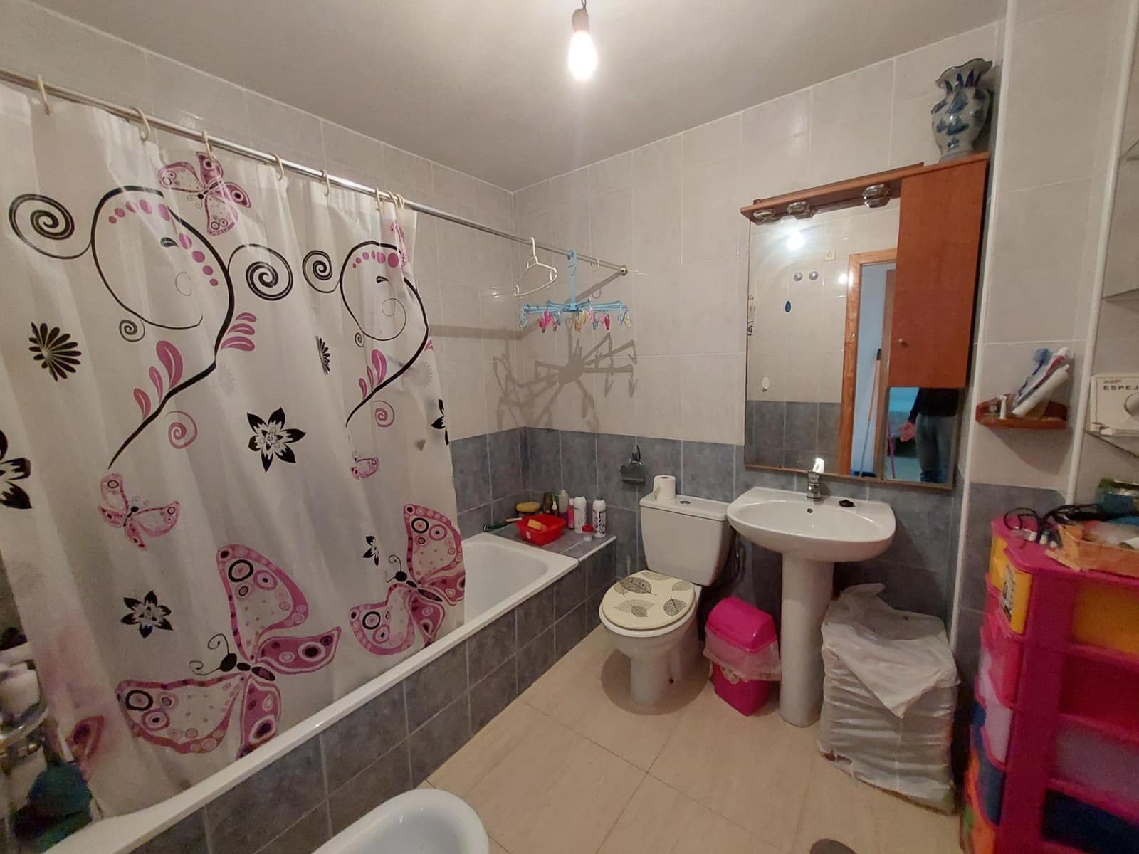 3 quarto Penthouse para venda em La Union com garagem - 115 000 € (Ref: 9149239)