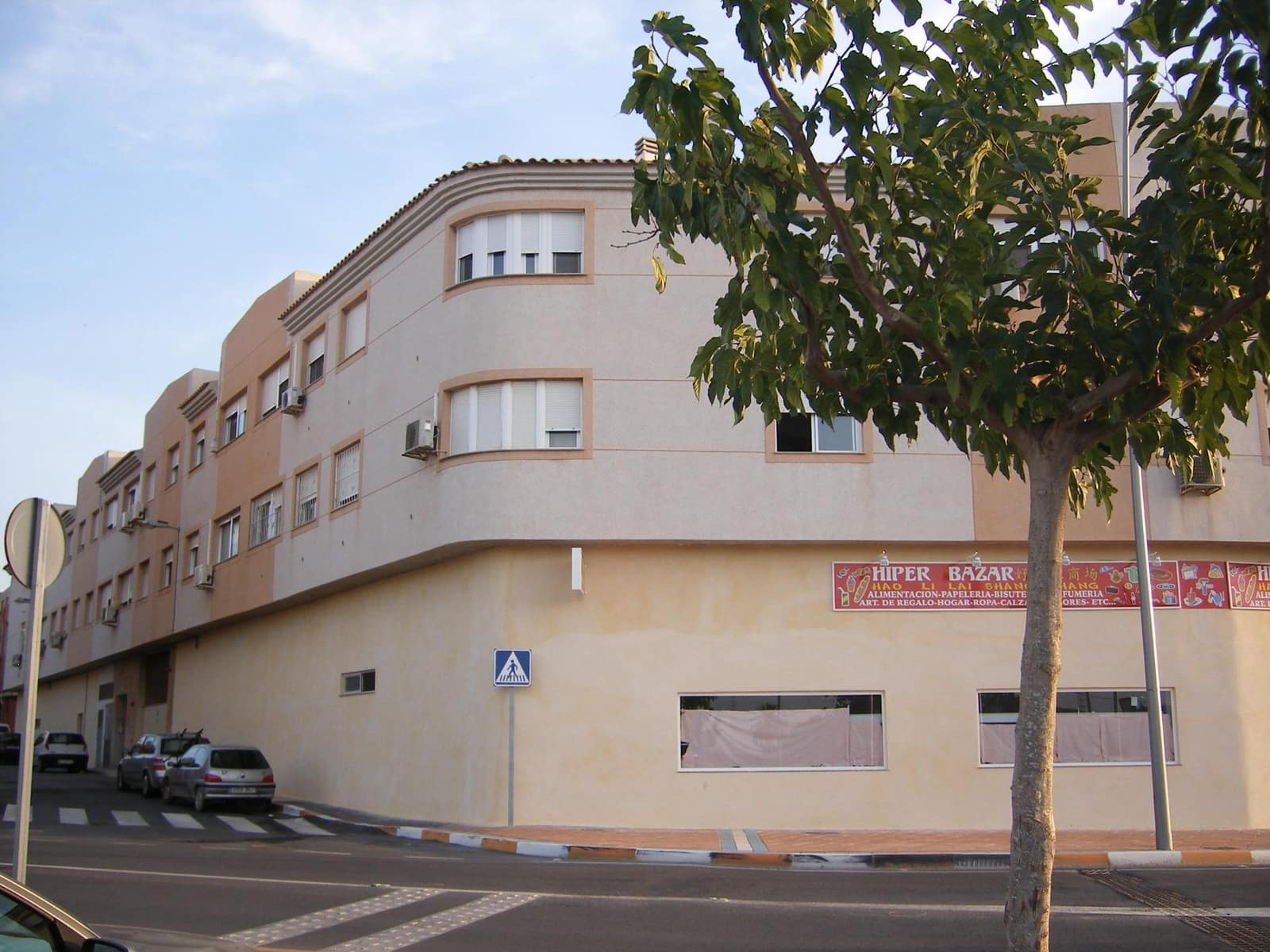 3 quarto Penthouse para venda em La Union com garagem - 115 000 € (Ref: 9149239)