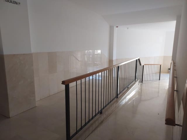 3 soverom Penthouse til salgs i La Unión med garasje - € 115 000 (Ref: 9149239)