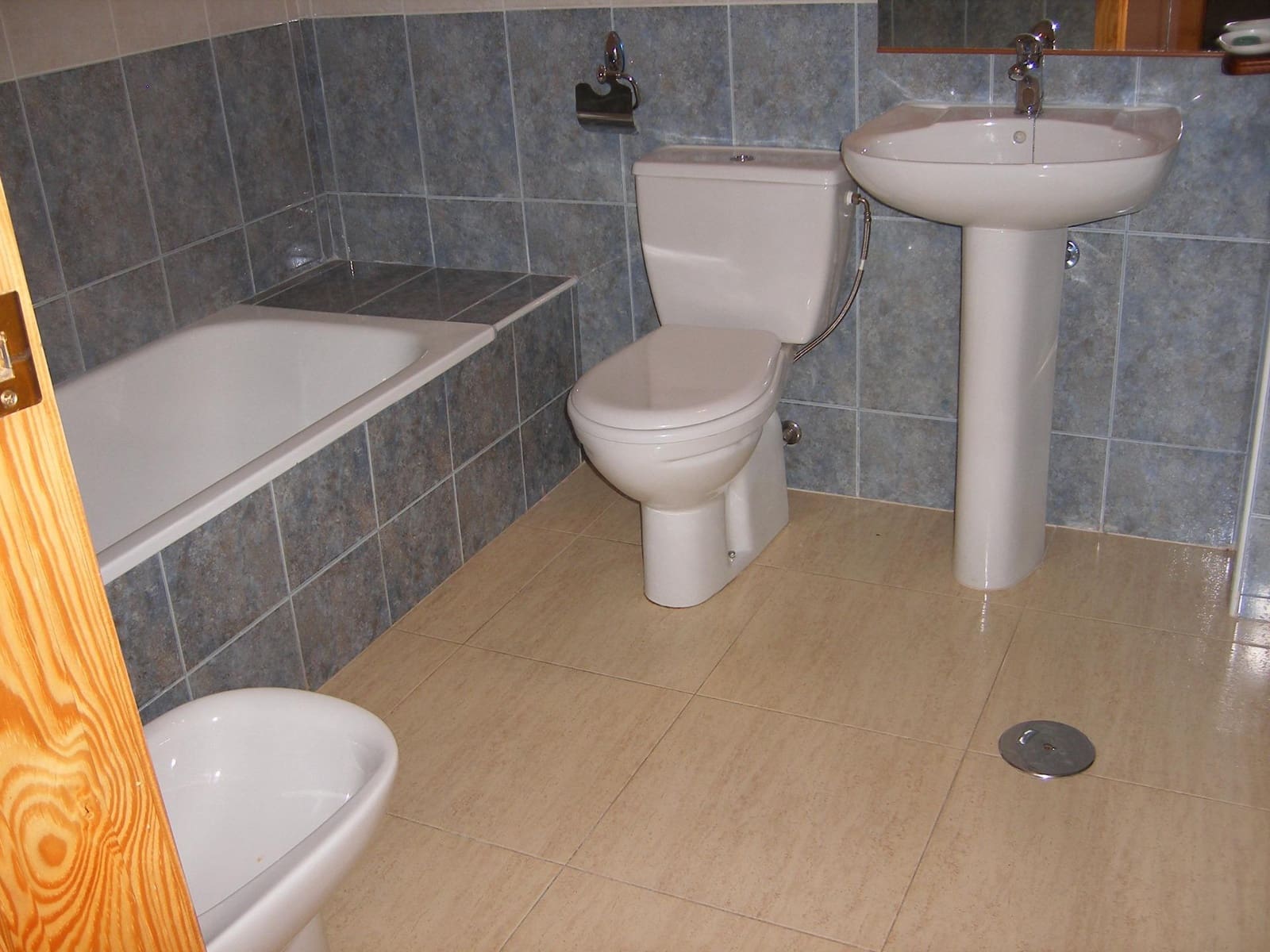 3 quarto Penthouse para venda em La Union com garagem - 115 000 € (Ref: 9149239)