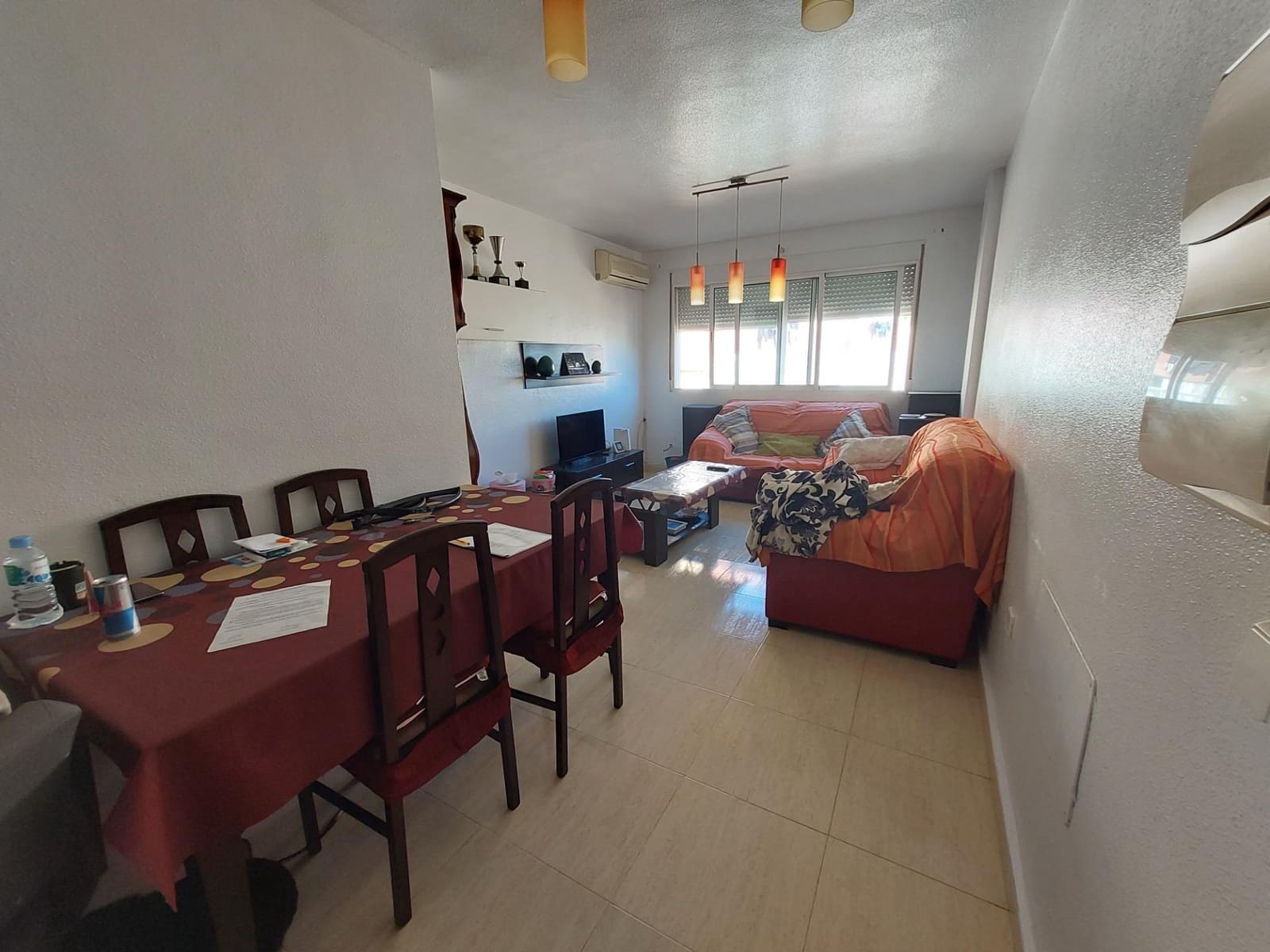 3 quarto Penthouse para venda em La Union com garagem - 115 000 € (Ref: 9149239)