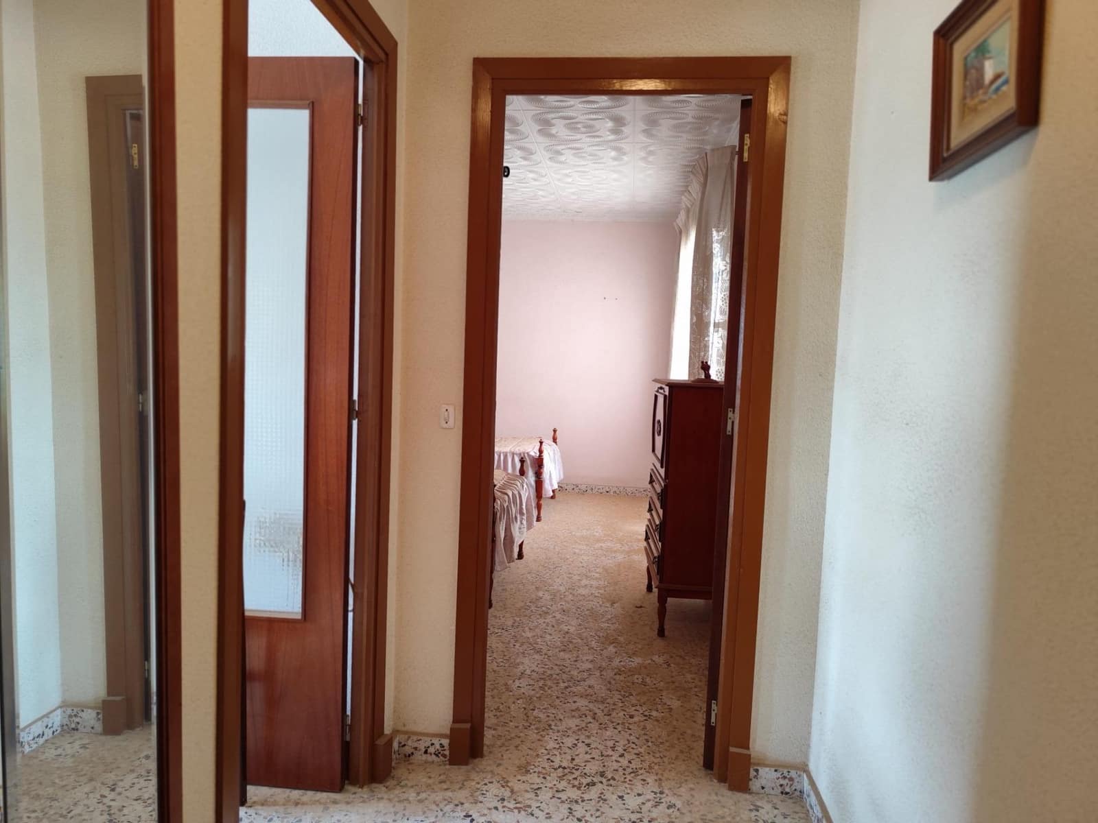 3 chambre Appartement à vendre à Miranda avec garage - 136 000 € (Ref: 9149240)