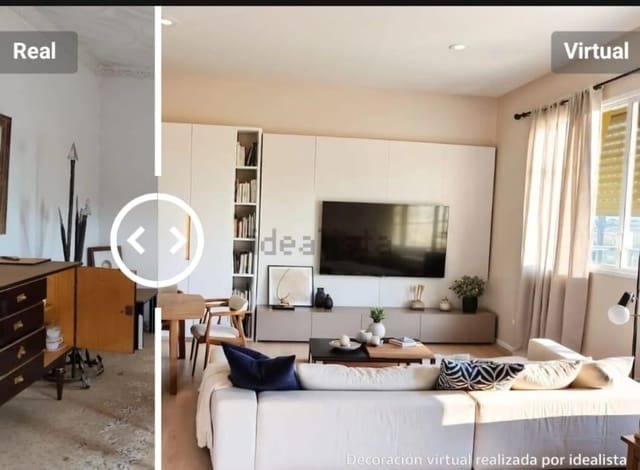 3 soveværelse Lejlighed til salg i Miranda, Cartagena med garage - € 136.000 (Ref: 9149240)