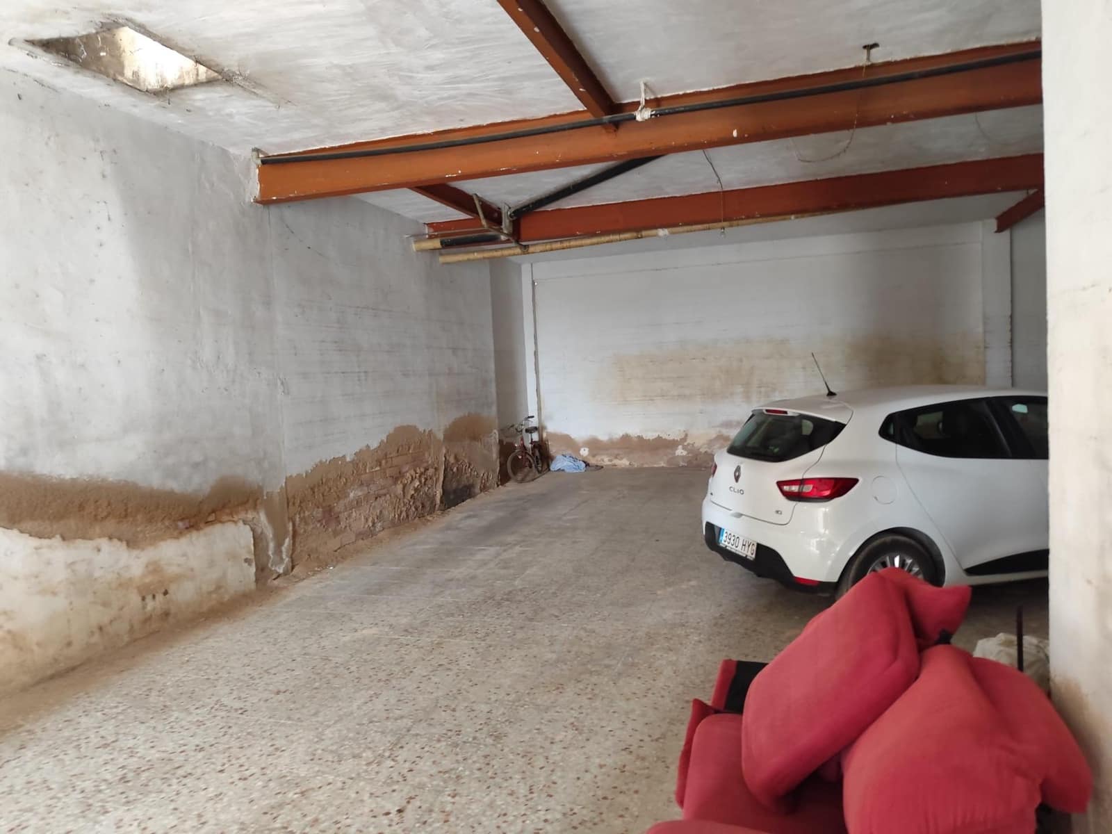 3 chambre Appartement à vendre à Miranda avec garage - 136 000 € (Ref: 9149240)